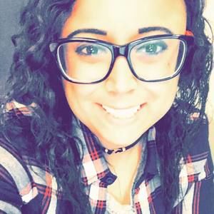 Meet your Posher, Lindsey